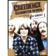 CREEDENCE CLEARWATER REVIVAL-IN CONCERT (DVD+CD)