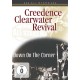 CREEDENCE CLEARWATER REVIVAL-IN CONCERT (DVD)