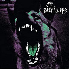 DISTILLERS-DISTILLERS -ANNIVERS- (LP)