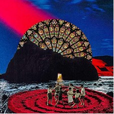 TEENAGE WRIST-EARTH IS A.. -DIGISLEE- (CD)