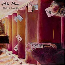 ALFA MIST-BRING BACKS (CD)