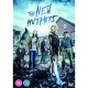 FILME-NEW MUTANTS (DVD)