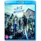 FILME-NEW MUTANTS (BLU-RAY)