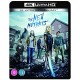 FILME-NEW MUTANTS -4K- (2BLU-RAY)