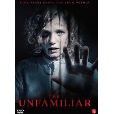 FILME-UNFAMILIAR (DVD)