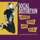 SOCIAL DISTORTION-SOMEWHERE BETWEEN.. (CD)