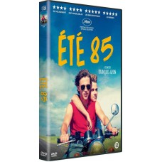 FILME-ETE 85 (DVD)
