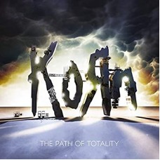KORN-PATH OF TOTALITY -HQ- (LP)