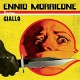 ENNIO MORRICONE-GIALLO -COLOURED- (2LP)