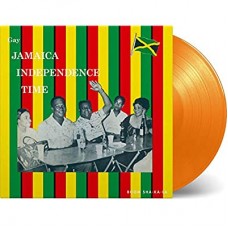 V/A-GAY JAMAICA.. -COLOURED- (LP)
