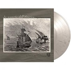 ENNIO MORRICONE-ALLA SCOPERTA.. -CLRD- (LP)