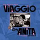 ENNIO MORRICONE-VIAGGIO CON ANITA -CLRD- (LP)