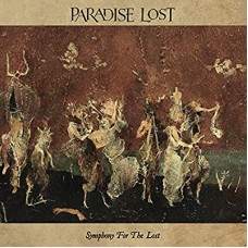 PARADISE LOST-SYMPHONY FOR THE.. -CLRD- (2LP)