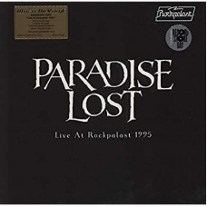 PARADISE LOST-LIVE AT.. -COLOURED- (2LP)