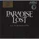 PARADISE LOST-LIVE AT.. -COLOURED- (2LP)
