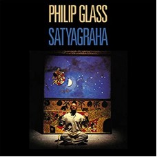 PHILIP GLASS-SATYAGRAHA -BOX SET- (3LP)