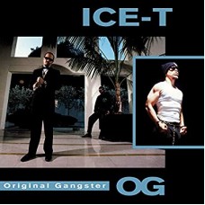 ICE-T-O.G. ORIGINAL.. -HQ- (LP)