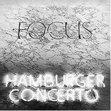 FOCUS-HAMBURGER CONCERTO -CLRD- (LP)