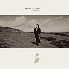 TANITA TIKARAM-ANCIENT HEART -COLOURED- (LP)