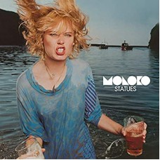 MOLOKO-STATUES -HQ/INSERT- (2LP)