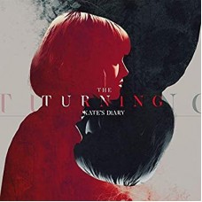 B.S.O. (BANDA SONORA ORIGINAL)-TURNING: KATE'S.. -CLRD- (LP)