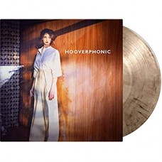 HOOVERPHONIC-REFLECTION -COLOURED- (LP)