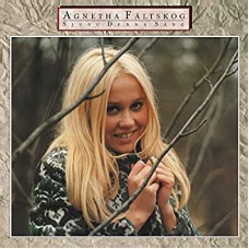 AGNETHA FALTSKOG-SJUNG DENNA SANG -CLRD- (LP)
