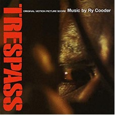 RY COODER-TRESPASS -COLOURED- (LP)