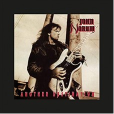 JOHN NORUM-ANOTHER DESTINATION-CLRD- (LP)