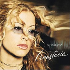 ANASTACIA-NOT THAT KIND -COLOURED- (LP)