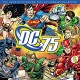 V/A-MUSIC OF DC COMICS..-RED- (LP)