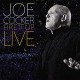 JOE COCKER-FIRE IT UP - LIVE -HQ- (3LP)