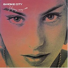 SMOKE CITY-FLYING AWAY -HQ/INSERT- (LP)