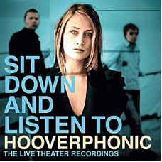 HOOVERPHONIC-SIT DOWN AND.. -HQ- (2LP)