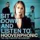HOOVERPHONIC-SIT DOWN AND.. -HQ- (2LP)