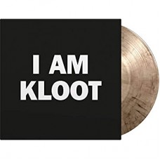 I AM KLOOT-I AM KLOOT -COLOURED- (LP)