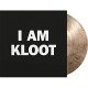 I AM KLOOT-I AM KLOOT -COLOURED- (LP)