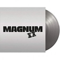 MAGNUM-MAGNUM II -COLOURED- (LP)