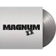 MAGNUM-MAGNUM II -COLOURED- (LP)