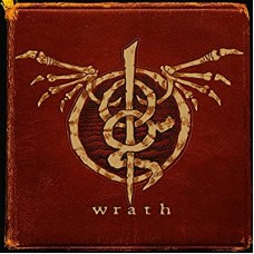 LAMB OF GOD-WRATH -HQ/INSERT- (LP)