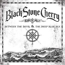 BLACK STONE CHERRY-BETWEEN THE DEVIL.. -HQ- (LP)