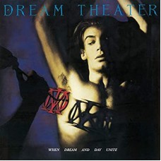 DREAM THEATER-WHEN DREAM AND DAY.. -HQ- (LP)