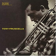TONY FRUSCELLA-TONY FRUSCELLA -HQ- (LP)