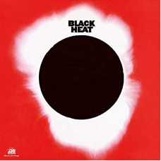 BLACK HEAT-BLACK HEAT -HQ- (LP)