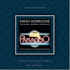 ENNIO MORRICONE-NUOVO CINEMA.. -COLOURED- (LP)