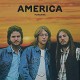 AMERICA-HOMECOMING -COLOURED/HQ- (LP)