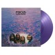 FOCUS-MOVING WAVES -COLOURED- (LP)