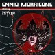 ENNIO MORRICONE-PSYCHO -HQ- (2LP)