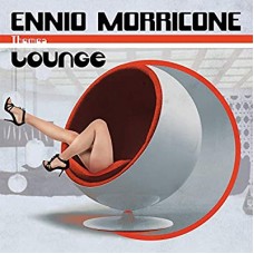 ENNIO MORRICONE-LOUNGE -HQ- (2LP)