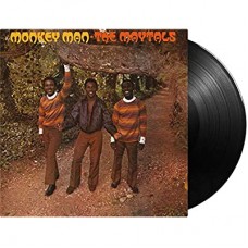 MAYTALS-MONKEY MAN -HQ- (LP)